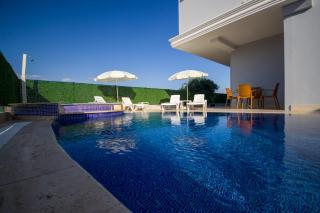 Huma Elite Hotel - 9
