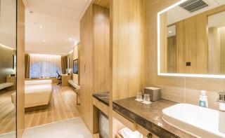 Atour Hotel Hangzhou West Lake Cultural Plaza Shangtang Road - 4