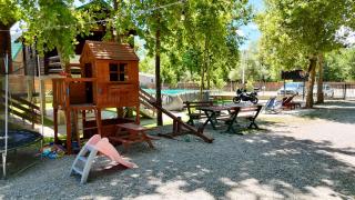 Laki House Skadar lake - 3