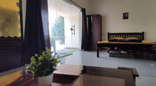 Shetty's Riverview Farm House - 8