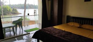 Shetty's Riverview Farm House - 6