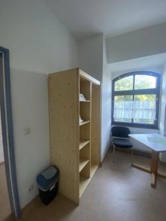Gutshof Radis - Etappe - 1