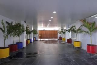 Hotel Ashok Vatika - 4
