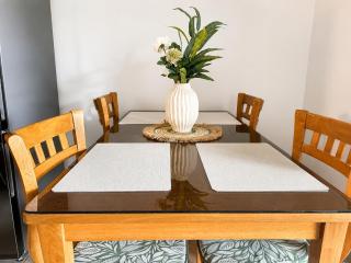 Appartement cosy - Horizon Creole - Le Gosier - 6