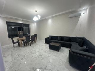 Resort Villa Gabala - 3