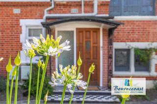 SEA MIST by BOURNECOAST - A Lovely Holiday Flat in Alum Chine with Balcony - Close to Sandy Beaches - FM10713 - 6