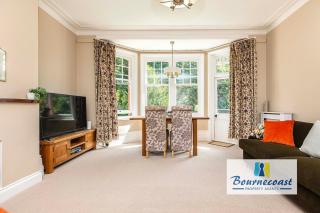 SEA MIST by BOURNECOAST - A Lovely Holiday Flat in Alum Chine with Balcony - Close to Sandy Beaches - FM10713 - 8