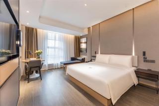 Atour Hotel Zhijiang Bridge - Hangzhou - 6