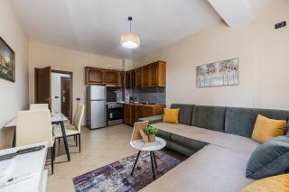 Green Waves Retreat 1BR Apartment by PikHost - 6