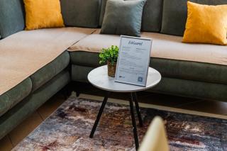 Green Waves Retreat 1BR Apartment by PikHost - 2
