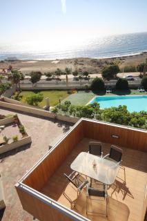 El Medano Sunrises apartament - 0
