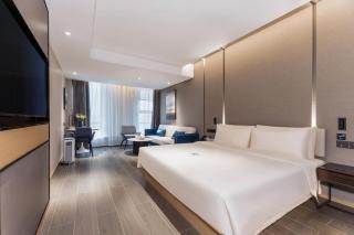 Atour Hotel Zhijiang Bridge - Hangzhou - 3