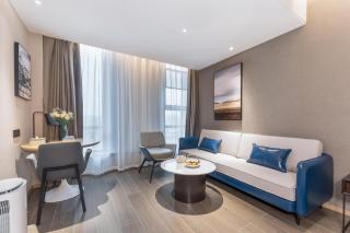 Atour Hotel Zhijiang Bridge - Hangzhou - 2