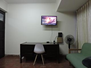 Estudio a Estrenar en Miraflores - 2