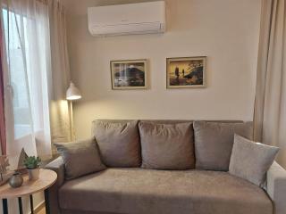 Apanema Homes in Chora - 1