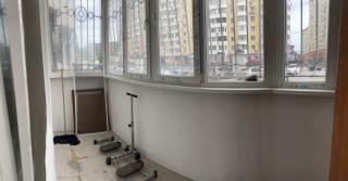 Квартира новая - 7