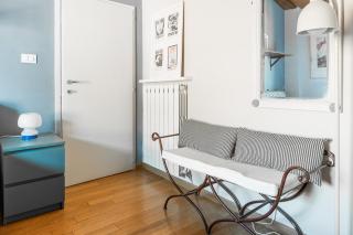 Casa Mirasole, nel cuore di Bologna - 1