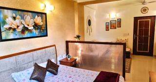 Sukun Homestay-Vrindavan-Near Prem Mandir - 2