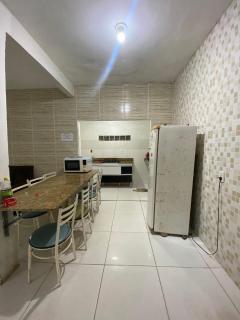Casa na praia de itaoca - 2