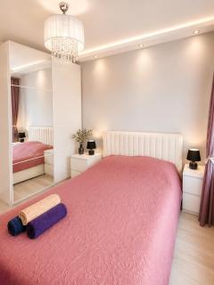 Luna Magellana Garden Residence - Wrocław - 2