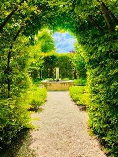 Les jardins extraordinaires - 0
