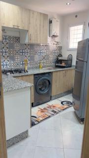 Appartement calm & mer - 5