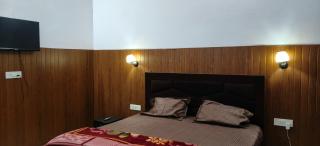 Hotel Golden Spark - 1
