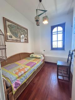 Casa delle Margherite, Roseto - 4