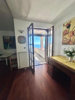 Casa delle Margherite, Roseto - 1