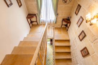 Surwig Gozitan Villa & Pool - Happy Rentals - Kerċem - 1