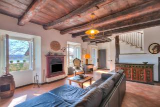 Appartamento Sole: Lake Maggiore Lakefront and Panoramic View - Happy Rentals - 8