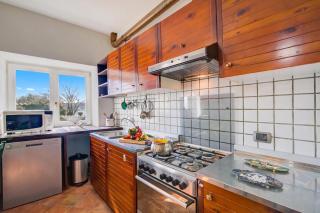 Appartamento Sole: Lake Maggiore Lakefront and Panoramic View - Happy Rentals - 6