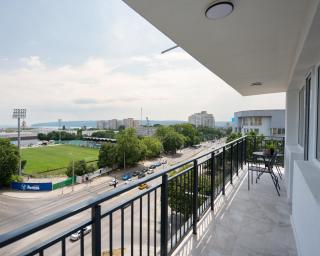 Amazing 2 bedroom apartment with sea view - 8