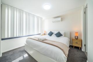 Koala Stay Vibe Your Cozy City Home with Fast WiFi - 5