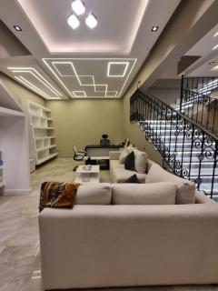 Shrouk duplex house - 1