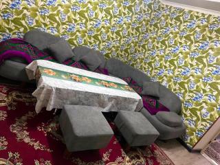 Guest house trans alay - 7