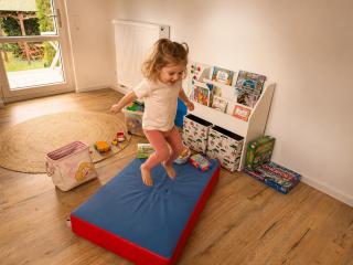 Perfekt für Familien - Garten mit Spielgeräten, zwischen See & Stadt - 5