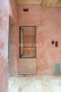 Twin Room in historic building at the Marina with Sea view - Senglea - 3