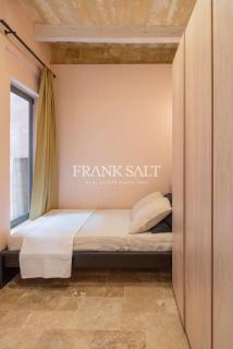 Twin Room in historic building at the Marina with Sea view - Senglea - 5