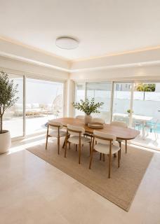 Sea Villa - 5