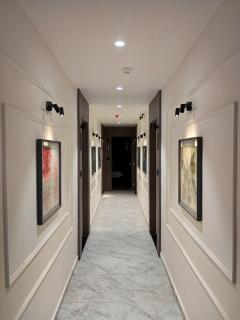 Hotel Lee Town - 8