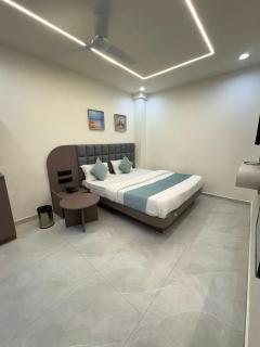 Hotel Lee Town - 6