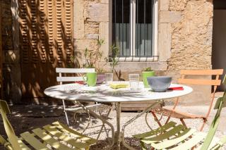 Le Patio - 4