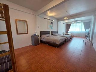 Churai's house - 3