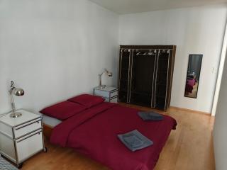 Spacious & bright Loft in downtown Zurich - 9