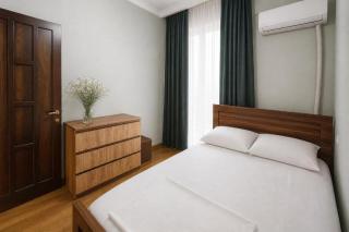 Cozy Apartment Jikia Green House-Central Tbilisi - 3