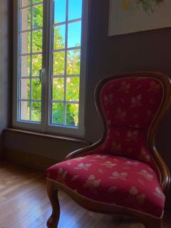 Les jardins extraordinaires - 1