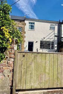 Cottage Style Terrace - Sleeps 6 - Dog Friendly - 3