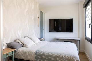 Luxury Airport - Ifema Aparment - Canapiare - 6