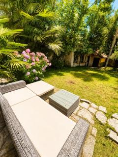 Casa Flower Lakeview Country House e Big Garden - 0